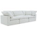 Terra Yellow Sectional