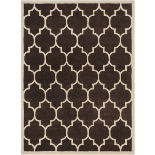 Transit 96 X 60 inch Handmade Rug