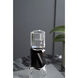 Anita 7.9 X 2.2 inch Candle Holder