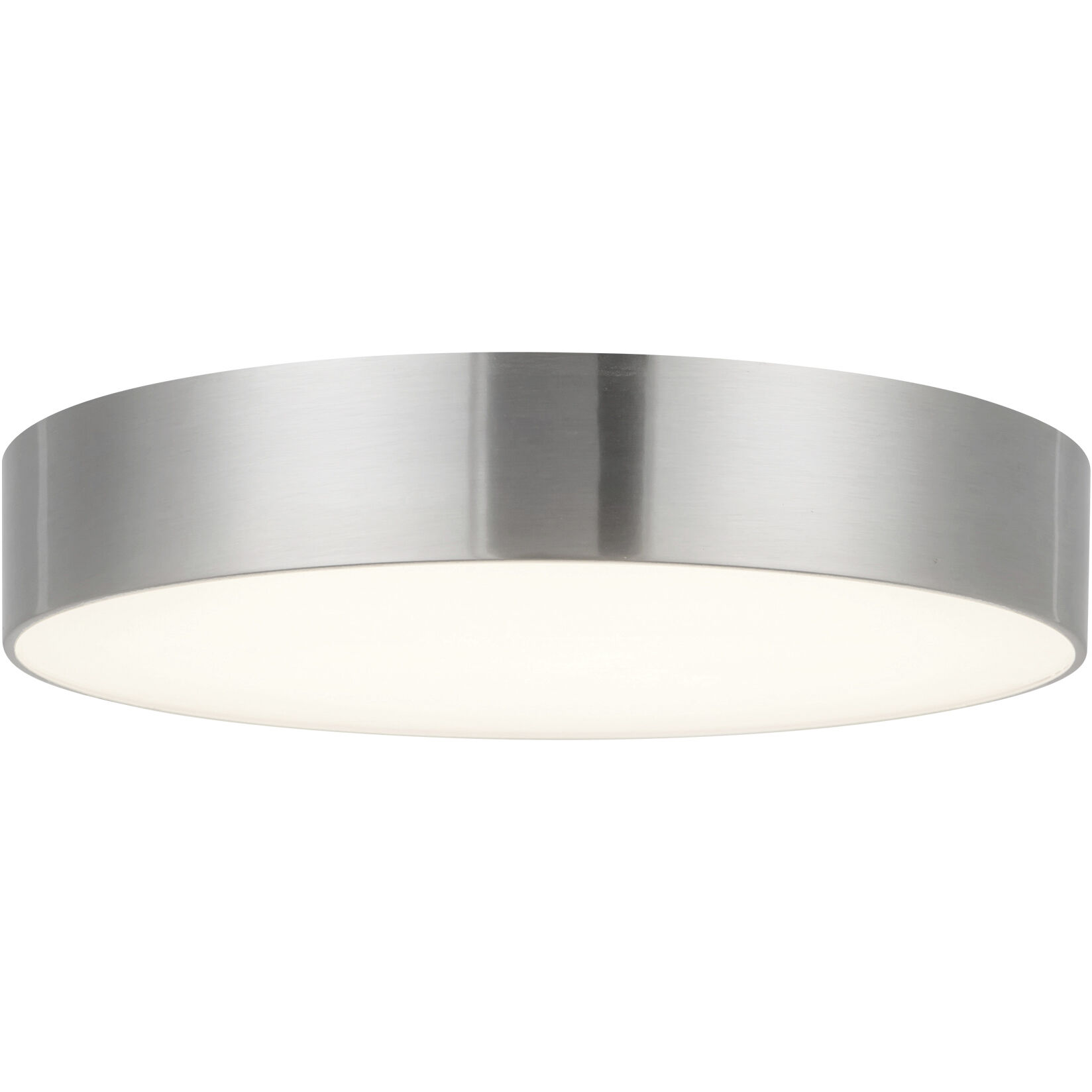 Musa 8.13 inch Flush Mount