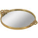 Anita Gold Tray