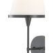 Brimsley Wall Sconce Wall Light