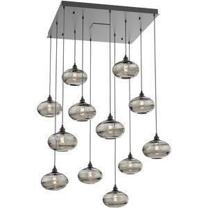 Coppa 12 Light Chandelier