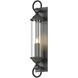 Cavo 1 Light 5.00 inch Outdoor Wall Light