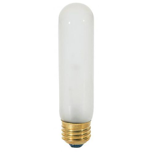 Lumos Incandescent T10 Medium E26 40 watt 120V 2700K Light Bulb