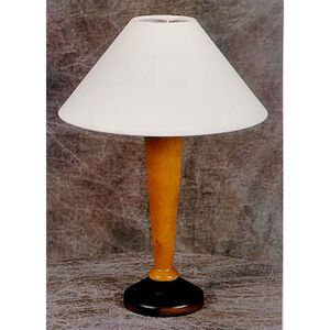 Joshua Brown Table Lamp Portable Light