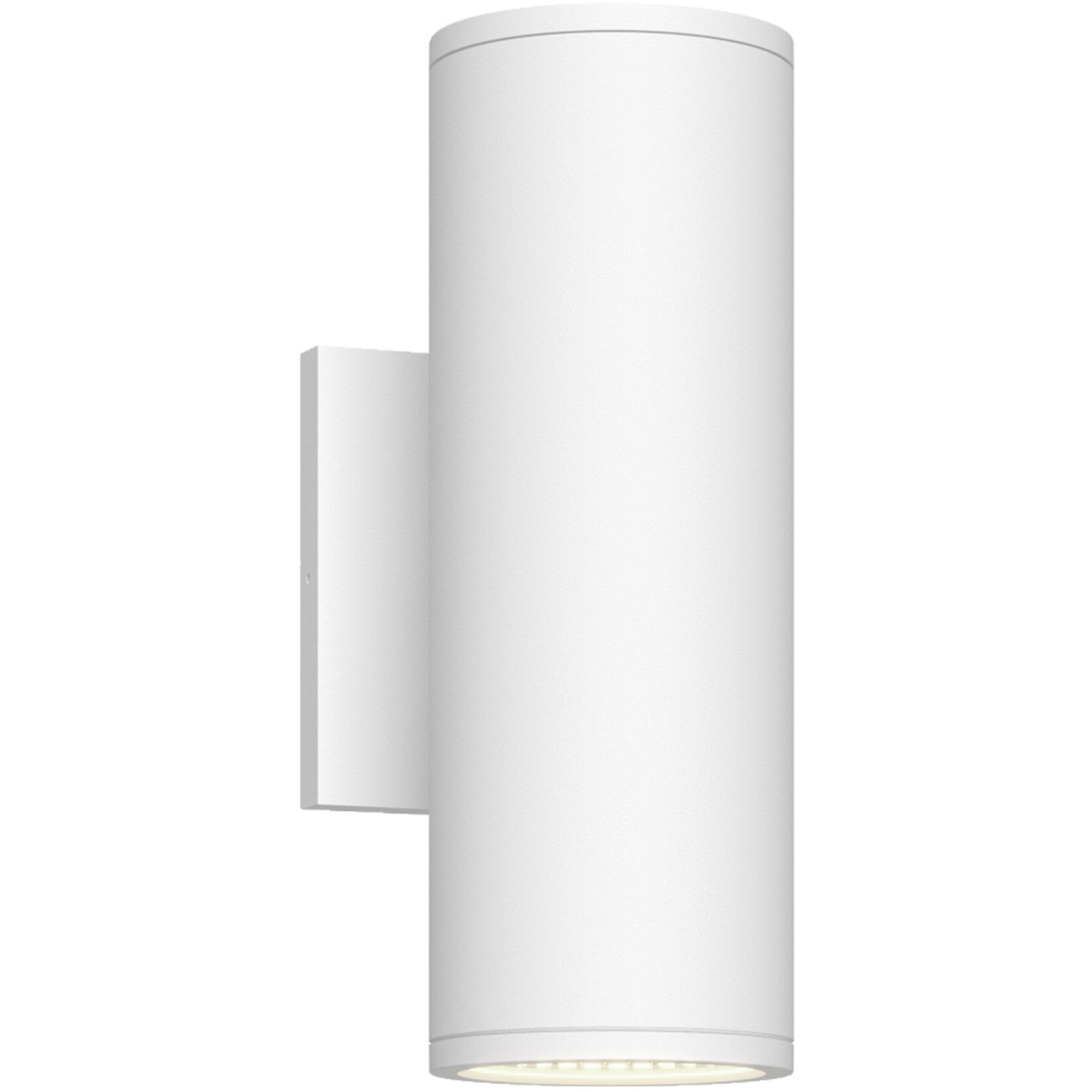 Nordic 4.63 inch Outdoor Wall Light