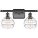 Ballston Rochester 2 Light 15.88 inch Oil Rubbed Bronze Bath Vanity Light Wall Light