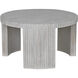 Jgor 32 X 32 inch White Wash Side/Coffee Table