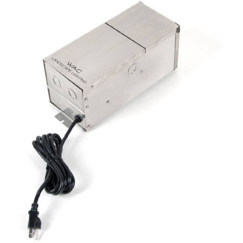 WAC Landscape Stainless Steel Landscape Accessory Power Supply, WAC Landscape