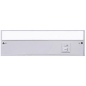 3-in-1 1 Light 3.63 inch Cabinet Lighting