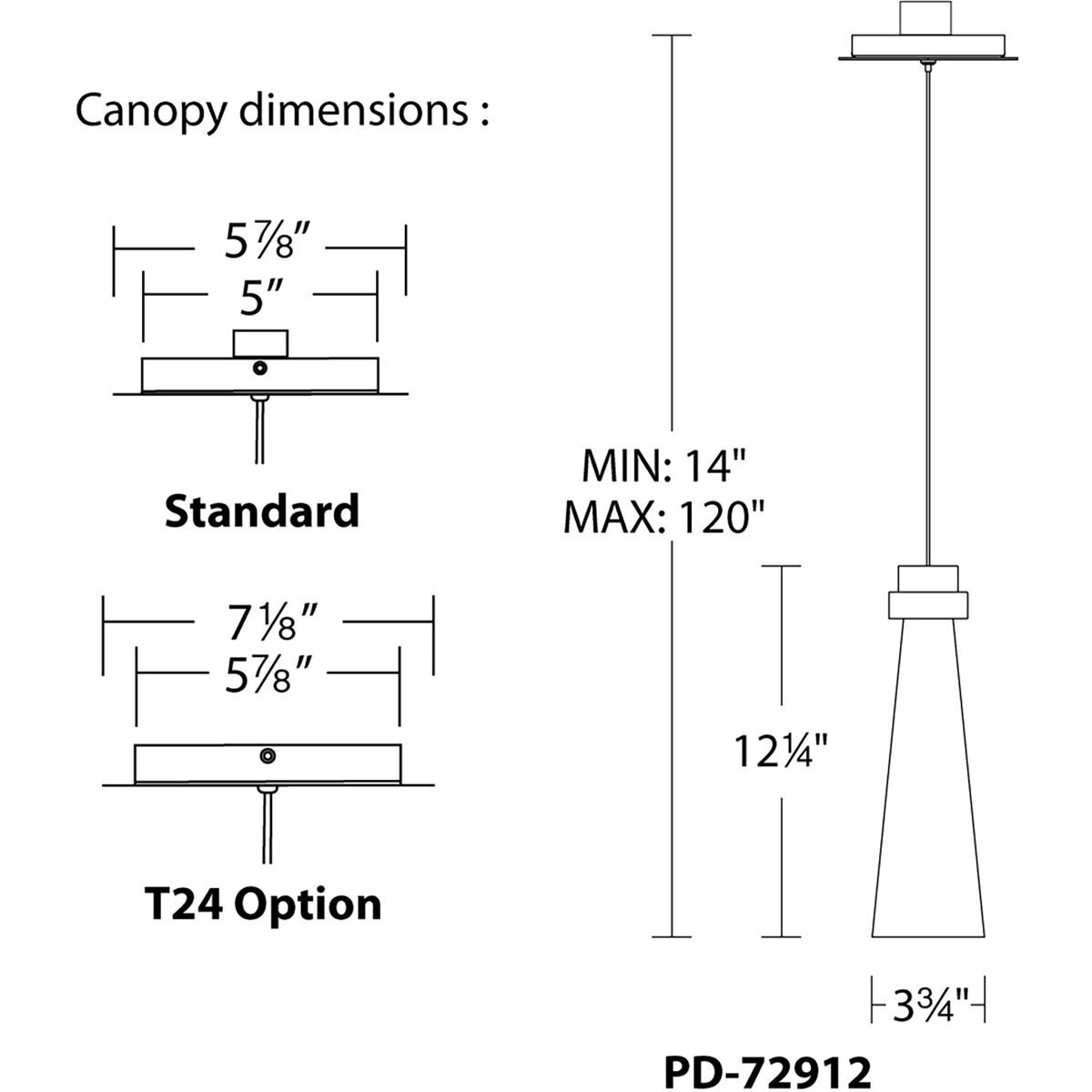Future LED 3.75 inch Aged Brass Mini Pendant Ceiling Light, dweLED