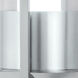 Slope Sconce Wall Light in Brushed Nickel