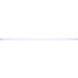ColorQuick LED 1.46 inch White Linear Strip Ceiling Light
