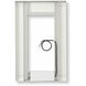 Lustro 36 X 24 inch Might Bright White LED Wall Mirror