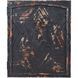 Door Star Antique Black Dimensional Wall Art