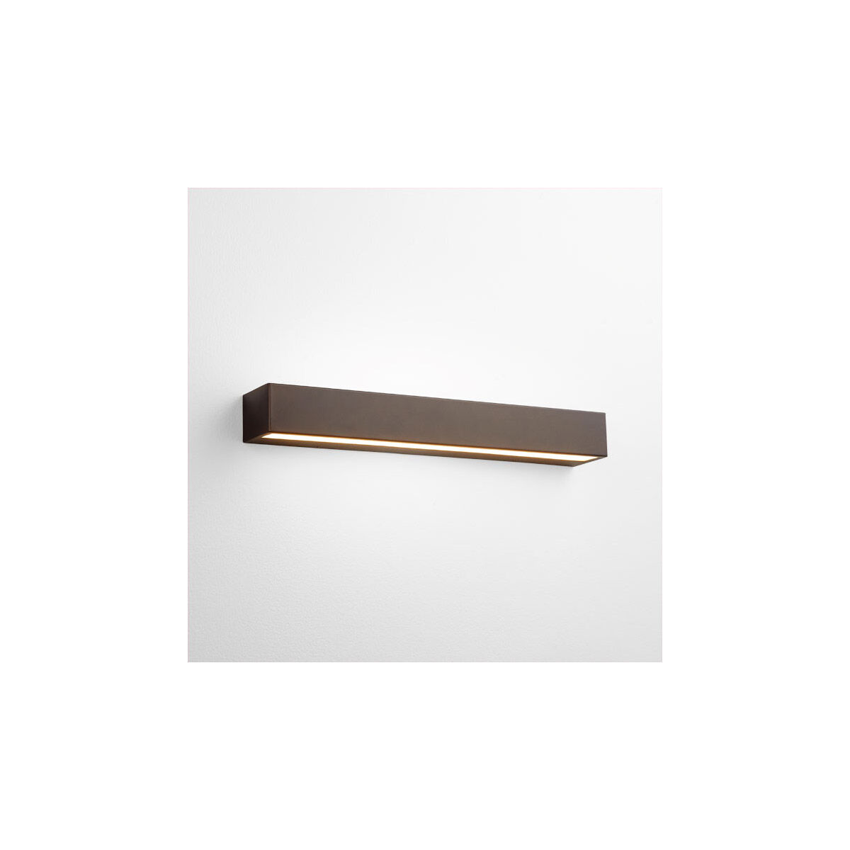 Maia 2 Light 3 inch Oiled Bronze Outdoor Wall Sconce 