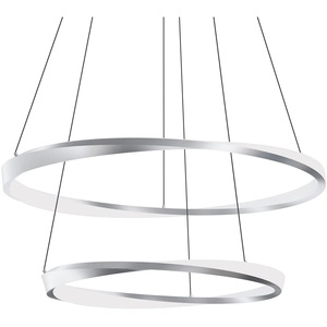 Oberon 1.40 inch Pendant