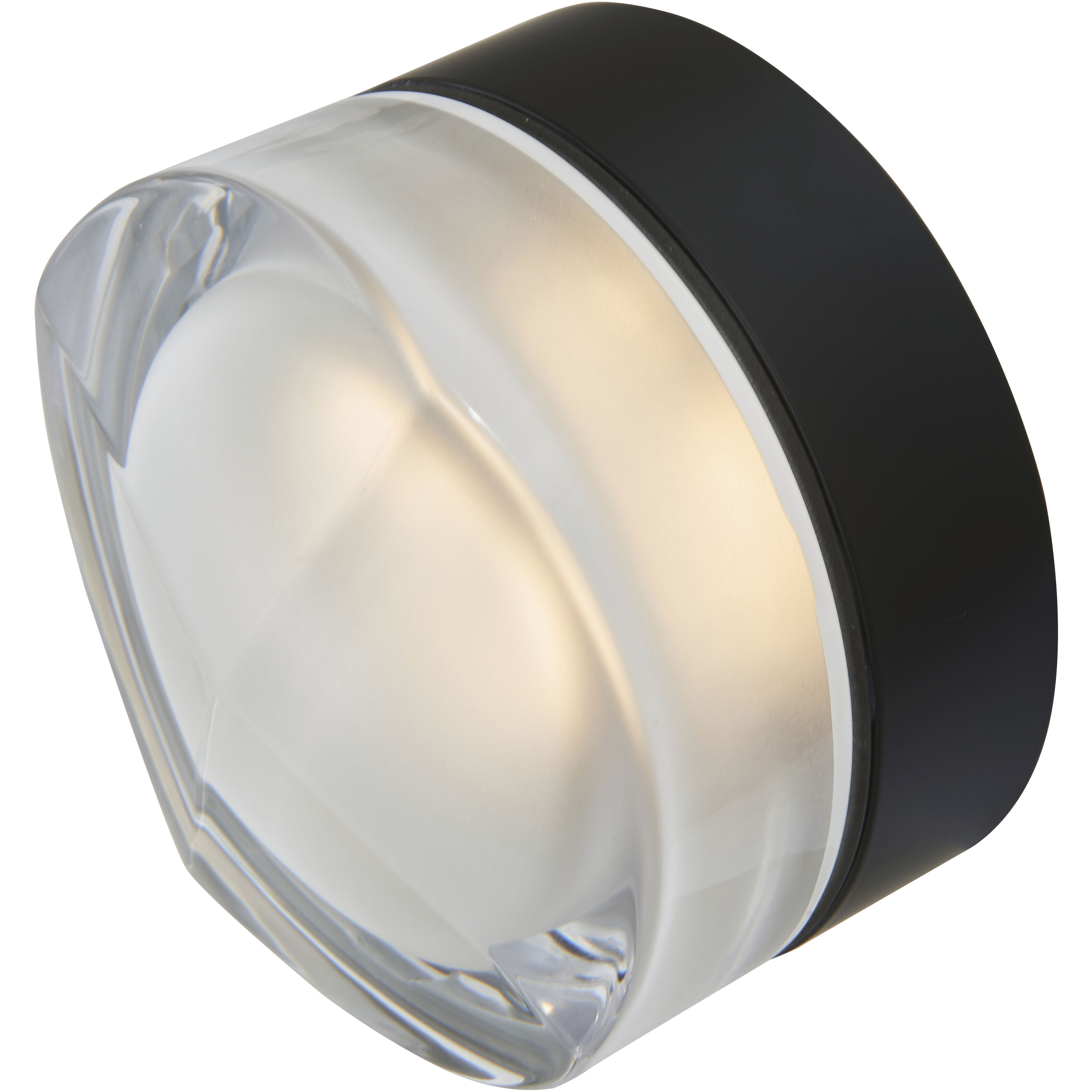 Elf 1 Light 5.00 inch Flush Mount