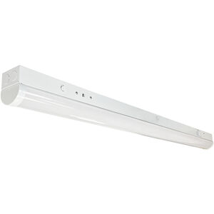 Industrial LED 48 inch White Tunable Strip Light