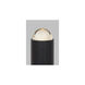 Kelly Wearstler Ebell 65.9 inch 9.4 watt Dark Bronze Floor Lamp Portable Light, Integrated LED
