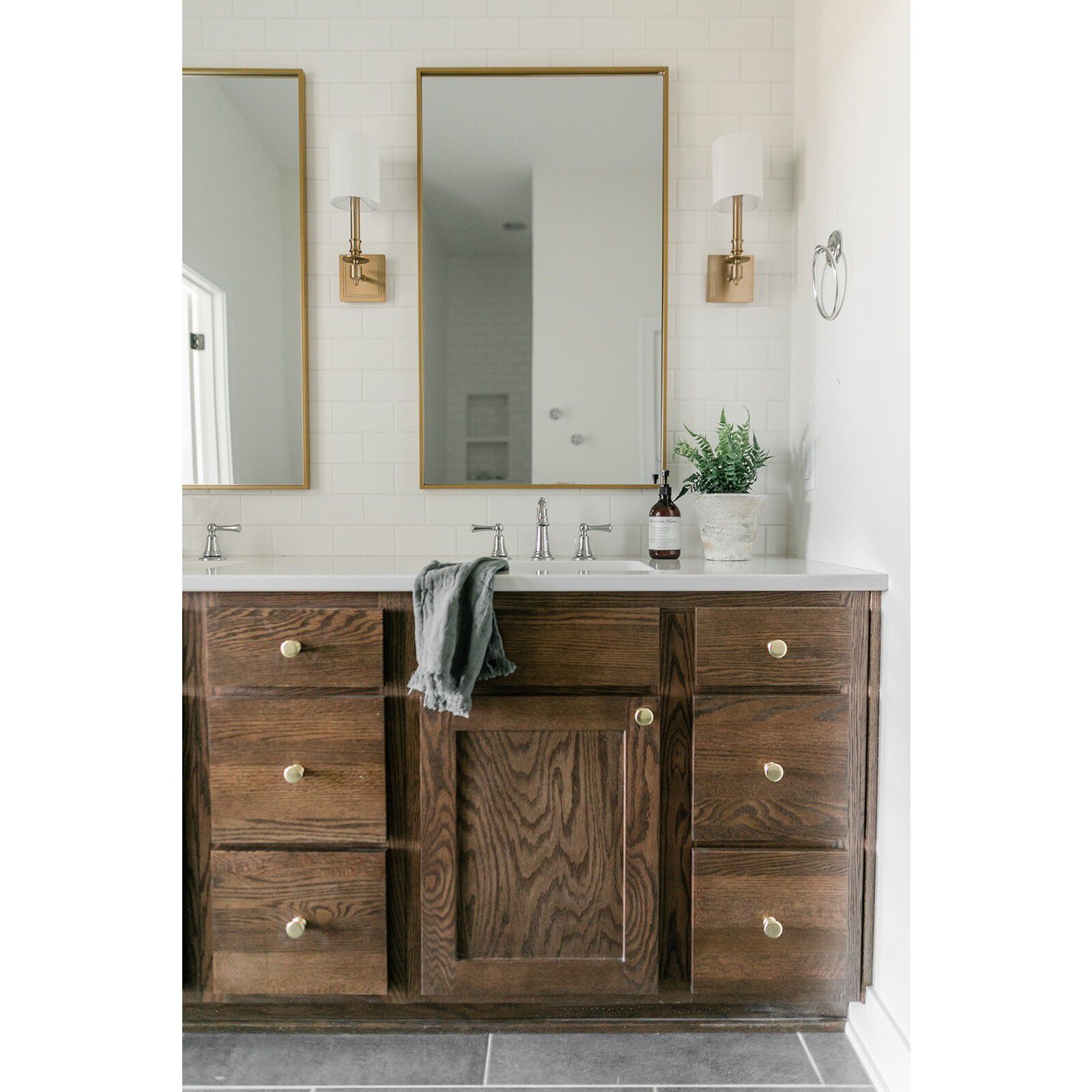 Lloyd Bath Sconce Wall Light