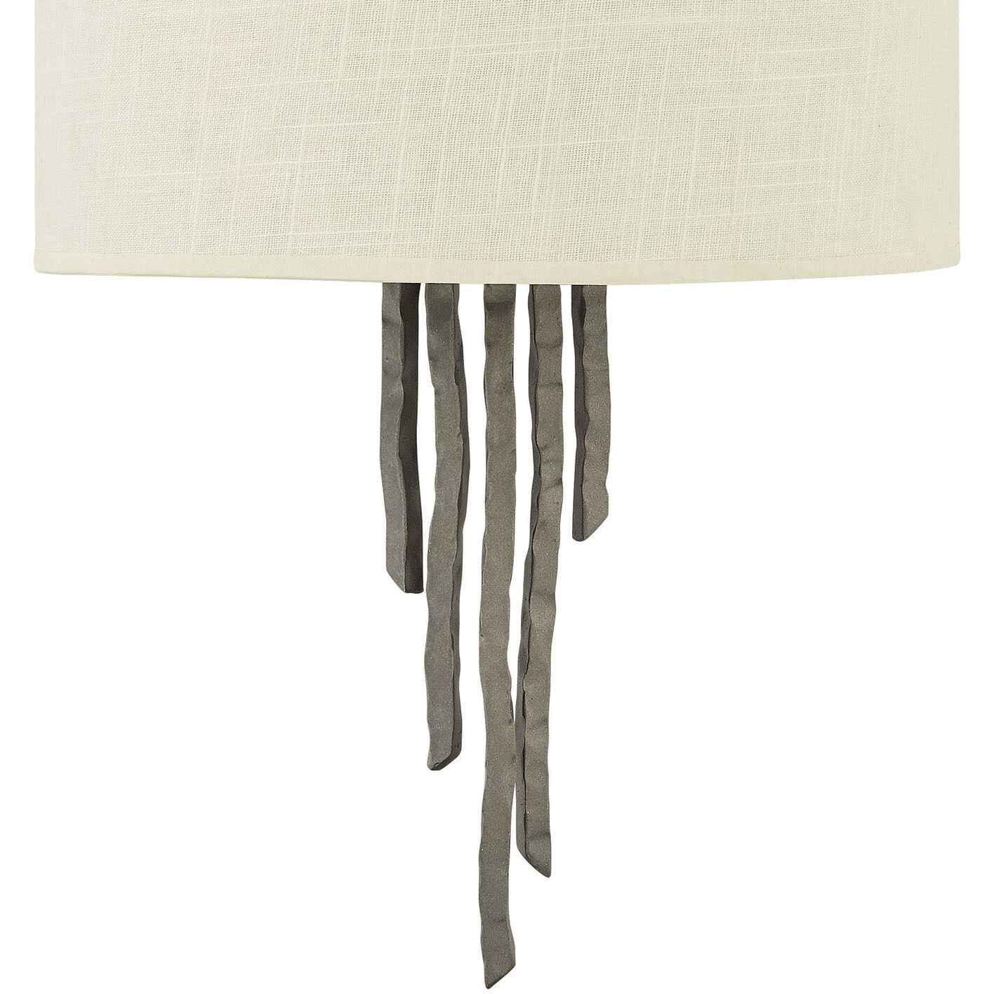 Spyre LED 12 inch Metallic Matte Bronze Sconce Wall Light