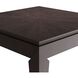 Tarten End Table