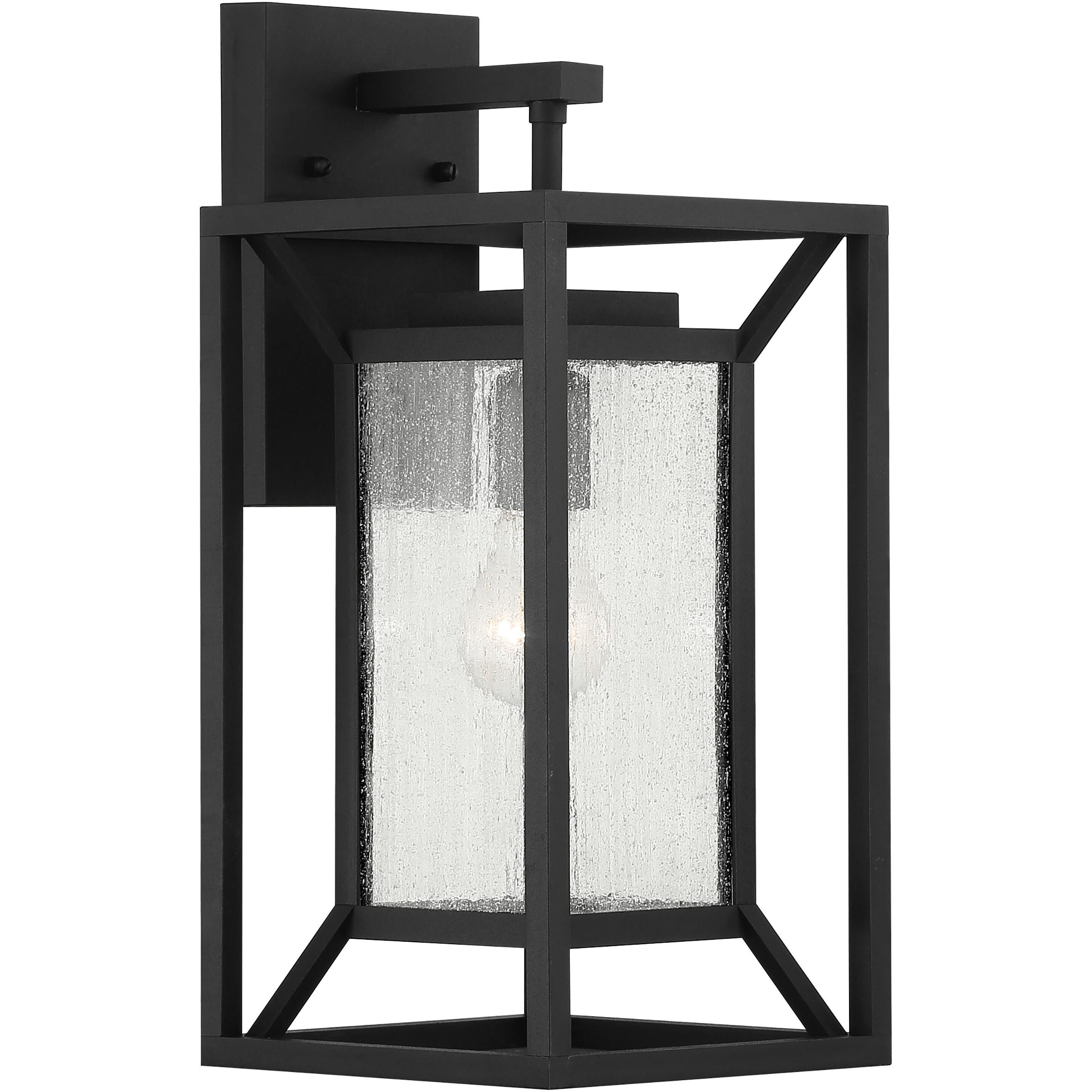 Harbor View 1 Light 7.50 inch Outdoor Wall Light