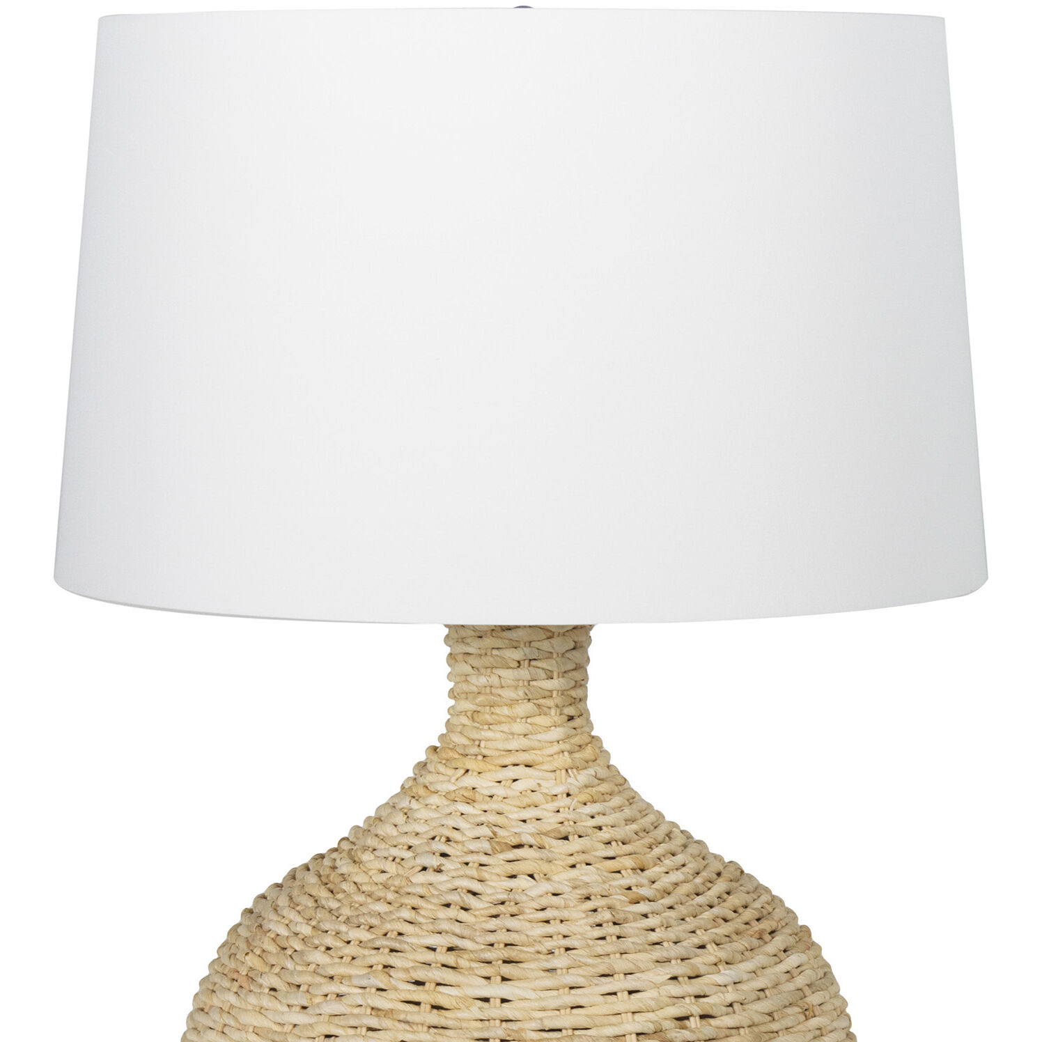 Campagna 29.5 inch 150.00 watt Natural Table Lamp Portable Light