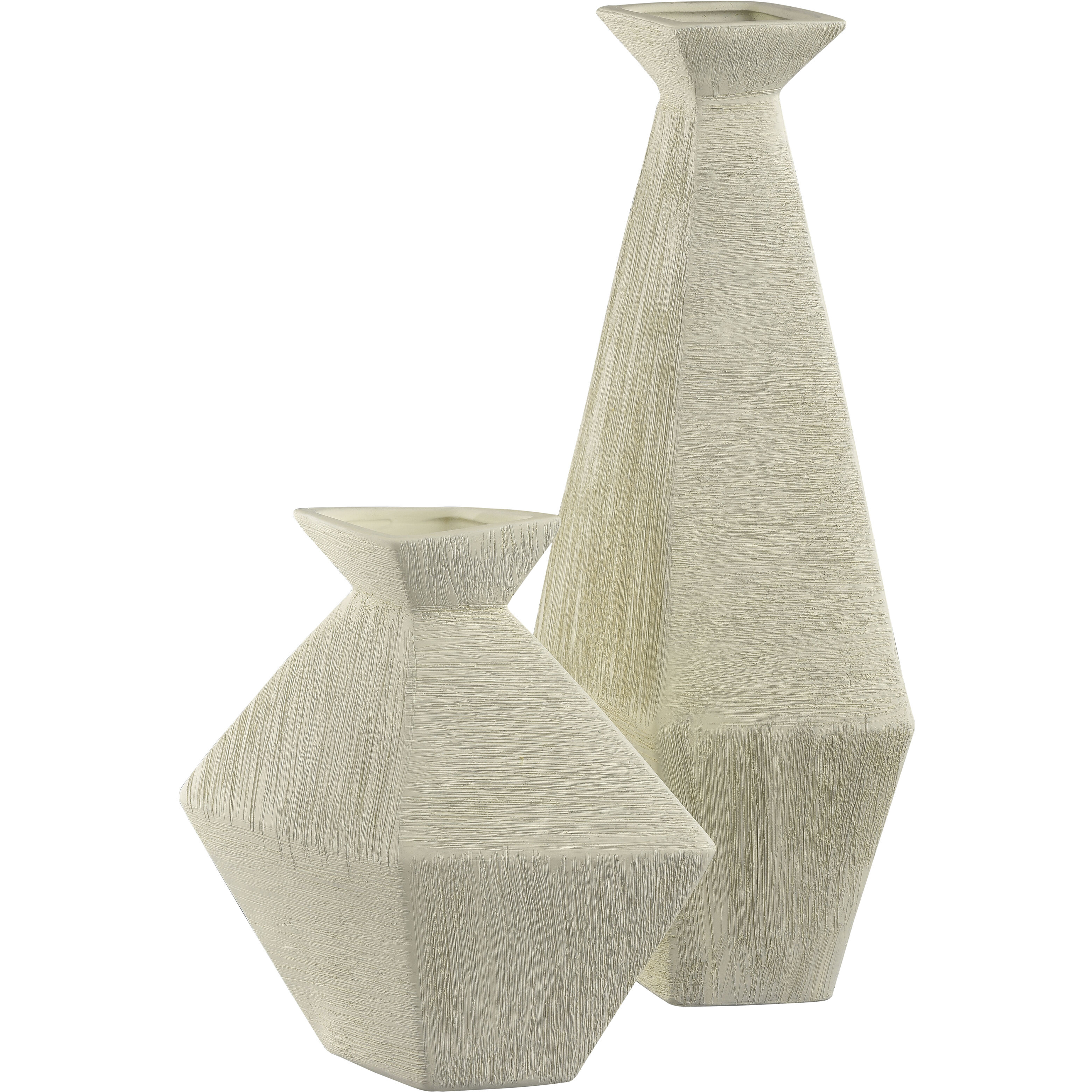 Tripp 9.75 X 9.5 inch Vase