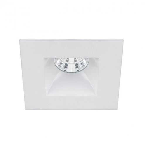 Ocularc LED White Recessed Lighting in Narrow, 3000K