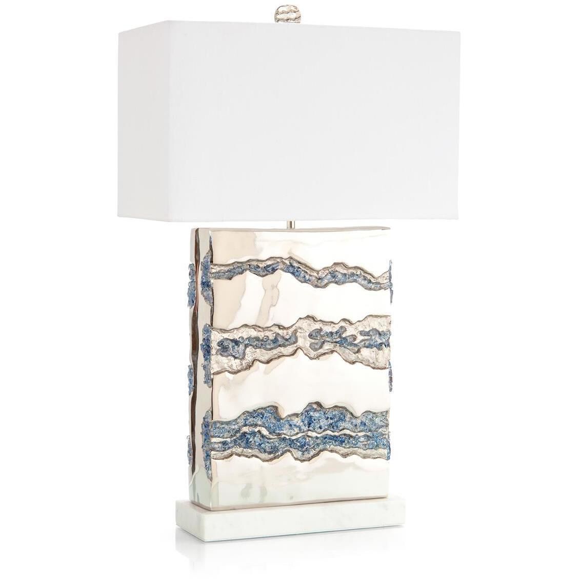 Leah Table Lamp Portable Light