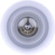 Britton 1 Light 4.75 inch Brushed Nickel Rod Pendant Ceiling Light