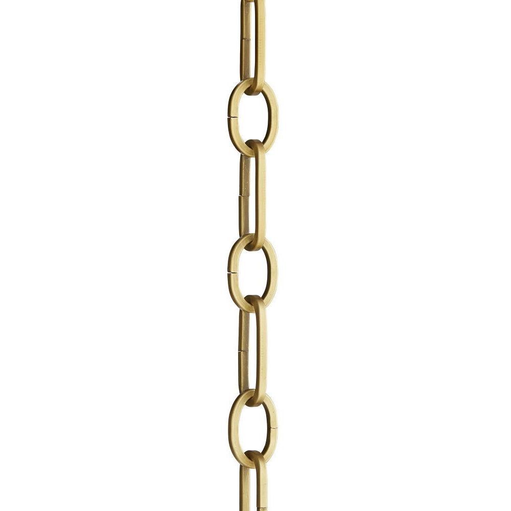 Accessory 36 inch Antique Brass Chain