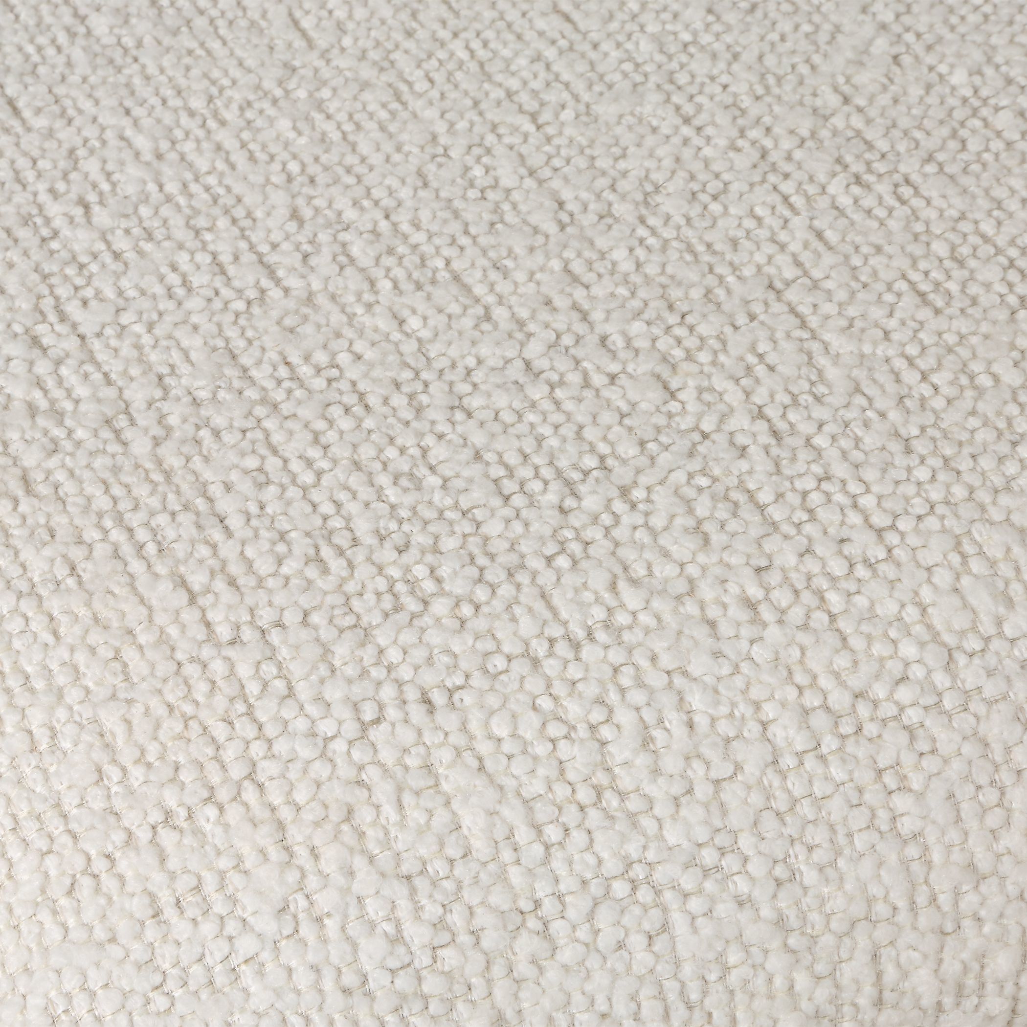 Port Dark Walnut and White Bench