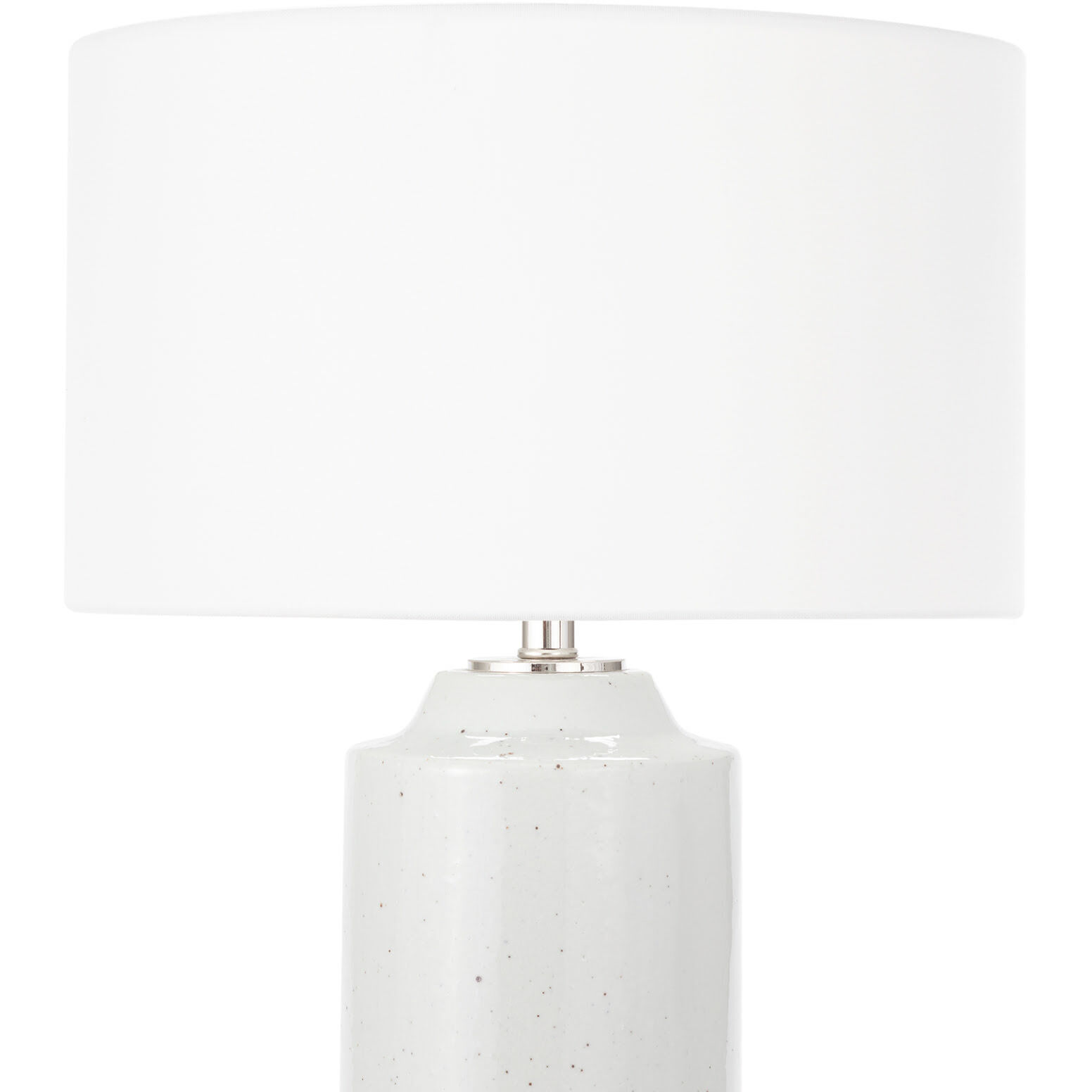 Markus 28.5 inch 150.00 watt White Table Lamp Portable Light