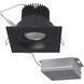 Heartland Black Recessed