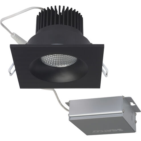 Heartland Black Recessed