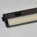 CounterMax 5K 120 LED 18 inch Bronze Under Cabinet