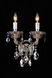 4307 Series 8 inch Wall Sconce Wall Light