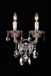 4307 Series 8 inch Wall Sconce Wall Light
