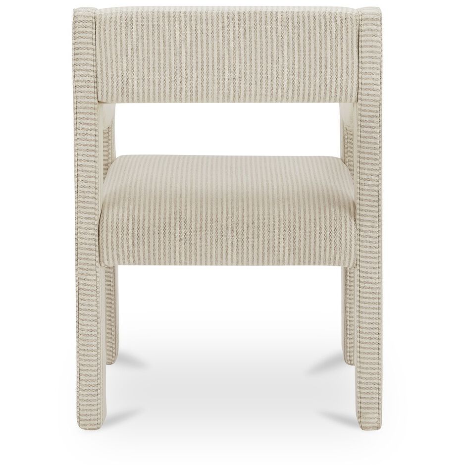 Elise Multicolor Dining Chair