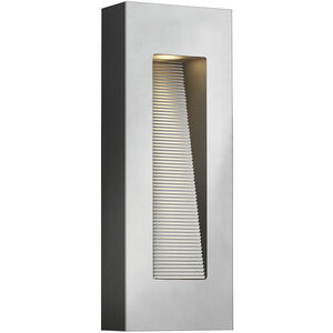 Luna 2 Light 6.00 inch Outdoor Wall Light