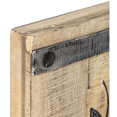 Anita Brown Wall Décor