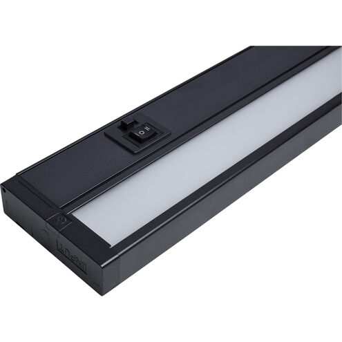 ColorQuick 120 LED 11 inch Dark Bronze Under Cabinet