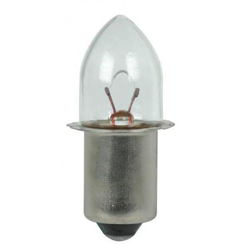 Lumos Incandescent 3.96 watt 7.2 Light Bulb, Miniature