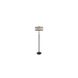 Lumiere 61 inch 60.00 watt Dark Bronze Floor Lamp Portable Light