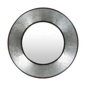Winslow 32 X 32 inch silver Mirrors, Round