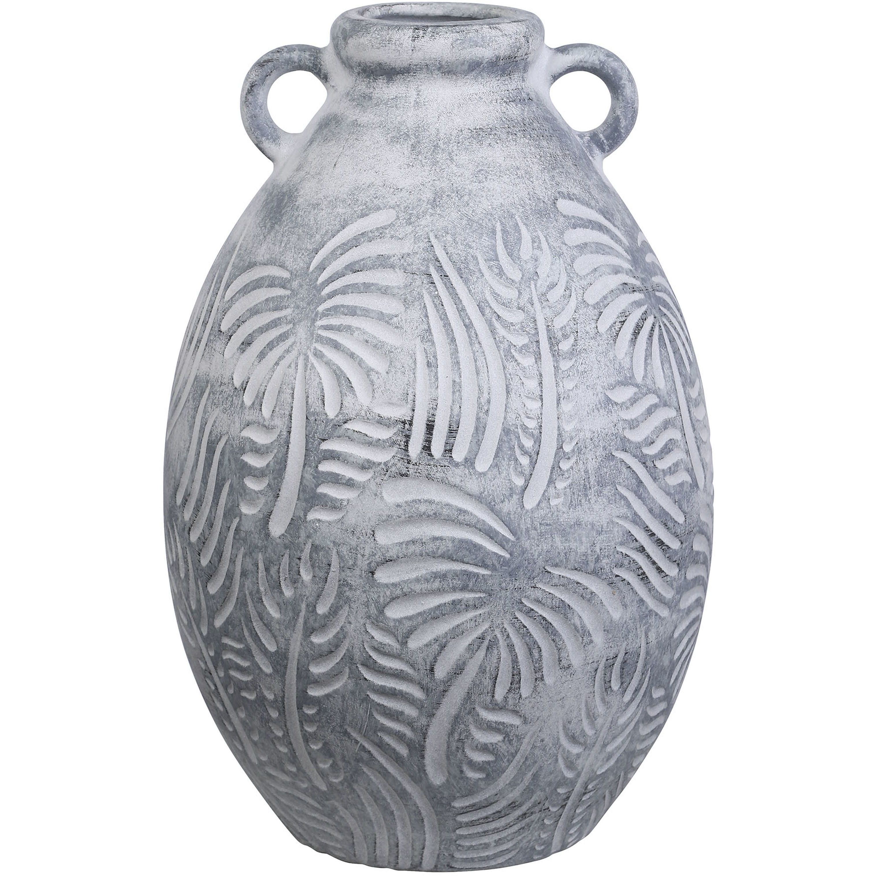 Breeze 16 X 11 inch Vase